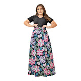 Saia Moda Evangelica Longa