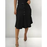 Saia Moda Evangelica Midi