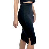 Saia Moda Evangelica Midi