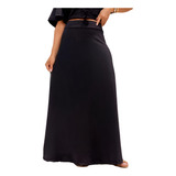 Saia Neopreme Estilosa Look