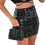Saia Paete Balada Feminina