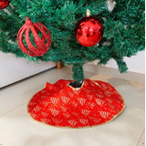 Saia Para Arvore Natal