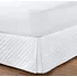 Saia Para Box Matelasse Ultrassonico King Size Várias Cores