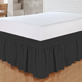 Saia Para Cama Box