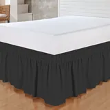 Saia Para Cama Box