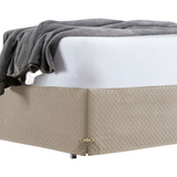Saia Para Cama Box
