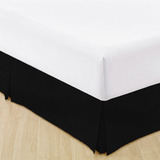 Saia Para Cama Box