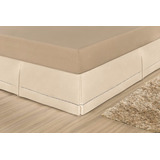Saia Para Cama Box