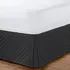 Saia Para Cama Box Casal Queen Matelada Ultrassônico E Tam