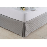 Saia Para Cama Box