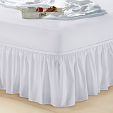 Saia Para Cama Box