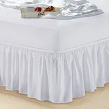 Saia Para Cama Box