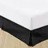 Saia Para Cama Box King Jacquard Admirare