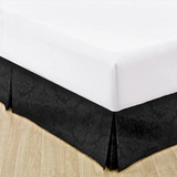 Saia Para Cama Box