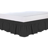 Saia Para Cama Box