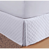 Saia Para Cama Box