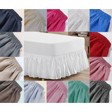 Saia Para Cama Box