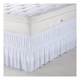 Saia Para Cama Box