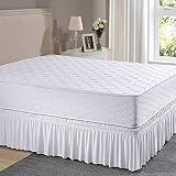 Saia Para Cama Box