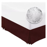 Saia Para Cama Box