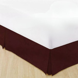 Saia Para Cama Box