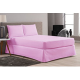 Saia Para Cama Box