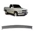 Saia Parachoque Silverado 97 98 99 00 01 02 03 04