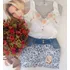 Saia Planet Girls Hydra Jeans Tam 38