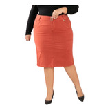 Saia Plus Size Brim