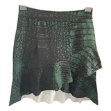 Saia Power Fit Crocodile
