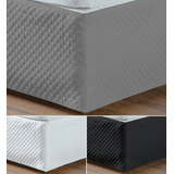 Saia Pra Cama Box