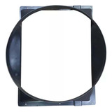 Saia Radiador Vw 12140   Lplastic 2rg121281