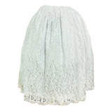 Saia Renda 4 5m