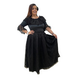 Saia Renda Umbanda Candomble