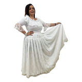 Saia Renda Umbanda Candomble