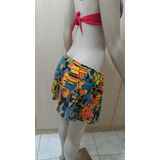 Saia Saida Praia Size