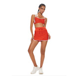 Saia Short 360 Physical Body For Sure