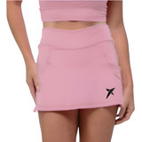 Saia Short Drop Shot