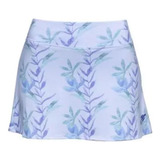 Saia Short Mormaii Sports Feminina Beach Tennis Original
