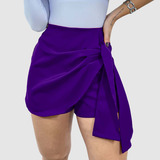 Saia Short Social Fitness