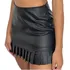 Saia Sino Courino/couro Sintetico/neoprene/lindas -promoção