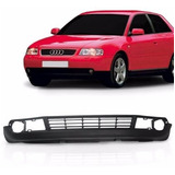 Saia Spoiler Audi A3