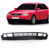 Saia Spoiler Audi A3