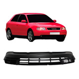 Saia Spoiler Dianteira Audi