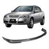 Saia Spoiler Dianteiro Astra