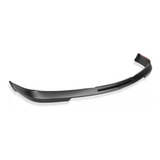 Saia Spoiler Dianteiro Astra Hatch Sedan 2003 A 2011 Preto