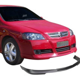 Saia Spoiler Dianteiro Astra Hatch Sedan 2003 A 2011 Tg Poli