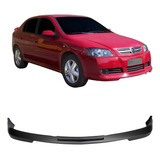 Saia Spoiler Dianteiro Astra