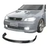 Saia Spoiler Dianteiro Astra Hatch Sedan 99/02 Tg Poli 03115
