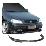 Saia Spoiler Dianteiro Astra